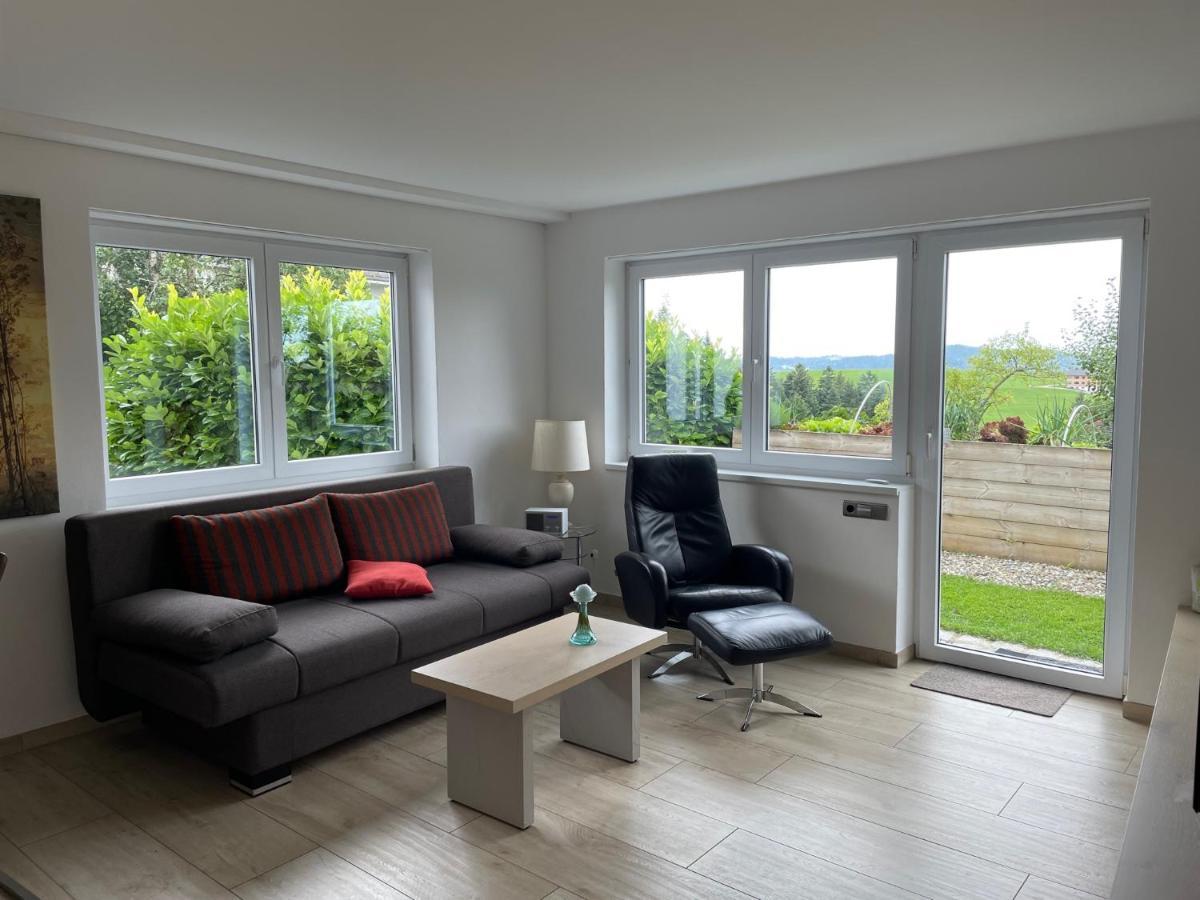 זולצברג Maly'S Ferienwohnung מראה חיצוני תמונה
