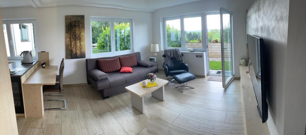 זולצברג Maly'S Ferienwohnung מראה חיצוני תמונה