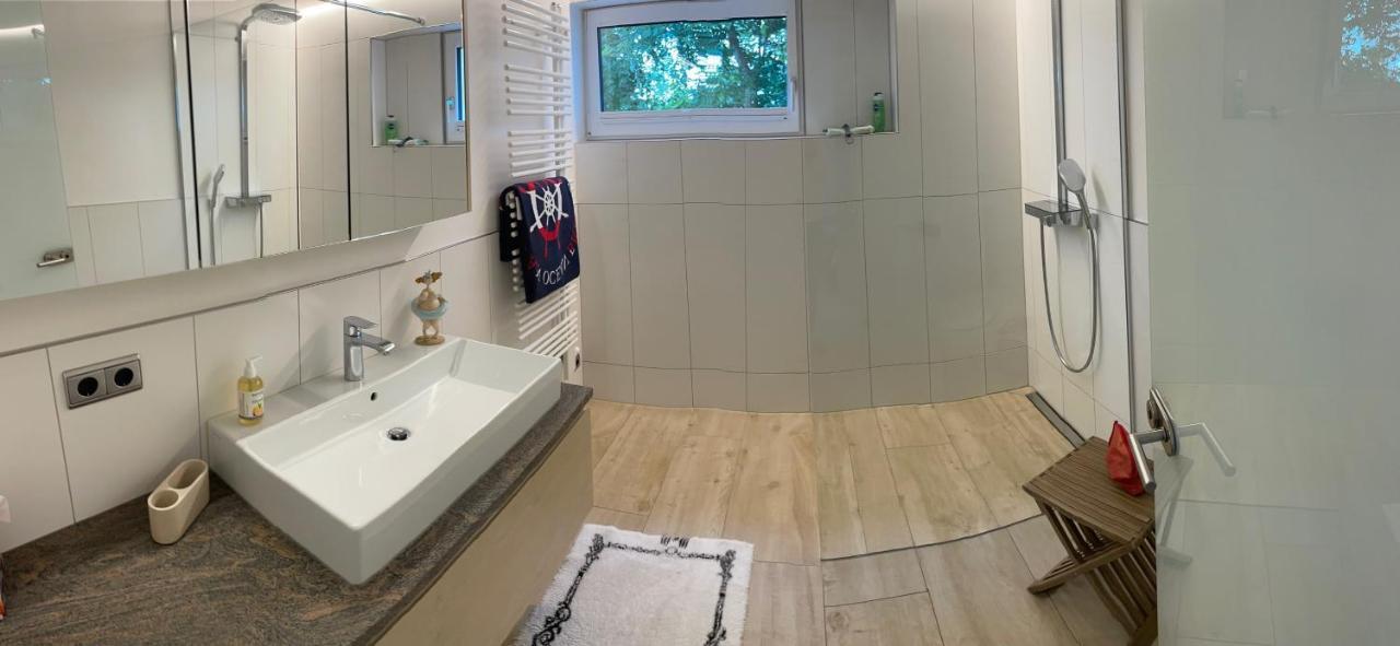 זולצברג Maly'S Ferienwohnung מראה חיצוני תמונה