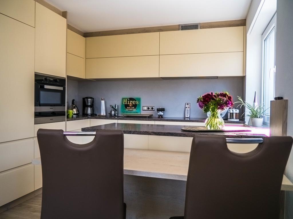 זולצברג Maly'S Ferienwohnung מראה חיצוני תמונה